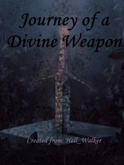 Journey of a Divine Weapon Unfaithful Wife Novel