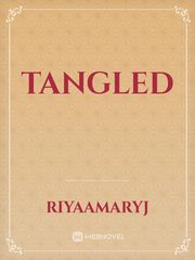 Tangled Tangled Novel