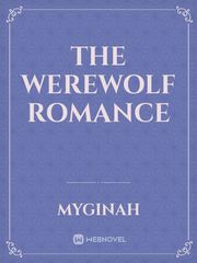 teenage werewolf romance books