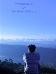 My love story by Abhishek Malhotra Savita Bhabhi Novel