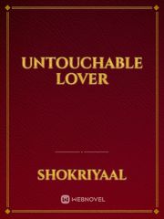 untouchable lover First Gay Novel