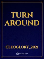 Turn Around Book