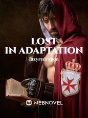 Lost In adaptation Book