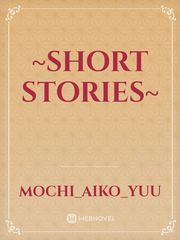 audio short stories