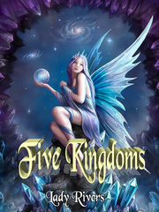 Five Kingdoms Book