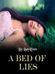 A Bed of Lies [ON PAUSE] Book