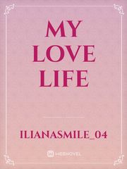 My Love Life Famous In Love Novel