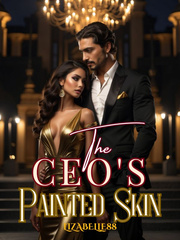 The CEO's Painted Skin Sexy Short Novel