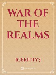 War of the Realms Empathy Novel