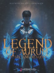 Legend of Aurum Perfect Chemistry Novel