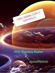 1000 Planetary Realms In Another Life Novel
