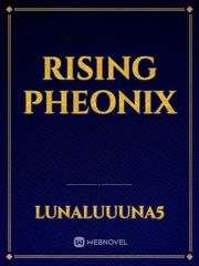 Rising Pheonix Book