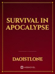 survival in apocalypse In Another Life Novel