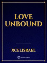 Love unbound Book