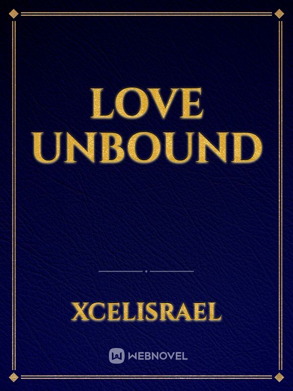 lover unbound
