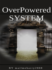 OverPowered System Shemale Novel