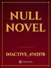 NULL NOVEL Magical Girl Raising Project Novel