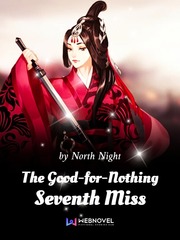 The Good-for-Nothing Seventh Miss Demons Novel