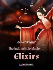 The Indomitable Master of Elixirs Dark Prince Novel