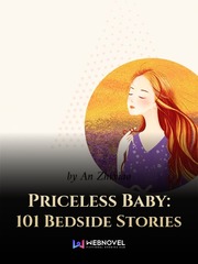 Priceless Baby: 101 Bedside Stories Banker Novel