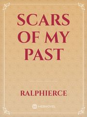 Scars of My Past Ballerina Novel