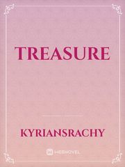 TREASURE Treasure Novel