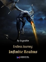 Endless Journey: Infinite Realms Good Novel
