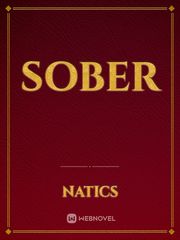 sober Book