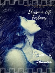 Elysium of ecstasy Book
