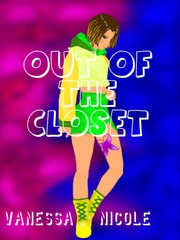 Out of the Closet [BL] Relationship Novel
