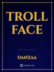 Troll face Troll Hunter Novel