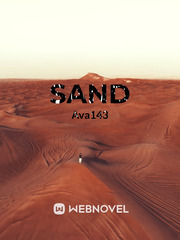 Sand Sand Novel