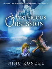 Mysterious Obsession [English] Obsession Novel