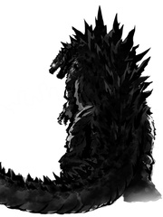 WILL BE REWRITTEN! Godzilla Earth Novel