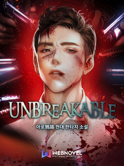 Unbreakable Unbreakable Machine Doll Novel
