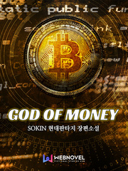 God of Money Jonghyun Novel