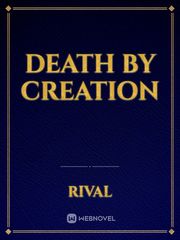 Death By Creation Mythology Novel