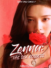 Zenna: The Sex Goddess Book