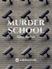 Murder School Vocabulary Novel