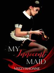 My Innocent Maid Book