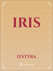 Iris Iris Novel