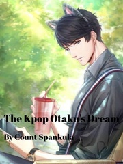 The K-Pop Dream I Am Number 4 Novel