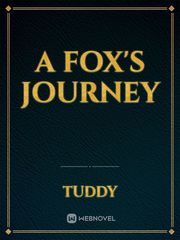 A Fox's Journey Pick Me Up Novel