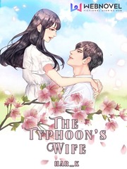 The Typhoon's Wife Book