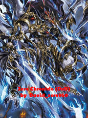 Les Chroniques de Zero (DxD) French (HIATUS) Kamen Rider Build Novel