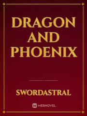 Dragon and Phoenix Book