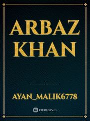 Arbaz khan Book