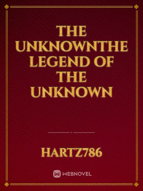tome of the unknown