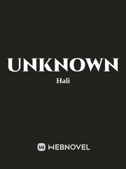 UnknowN Unknown Novel