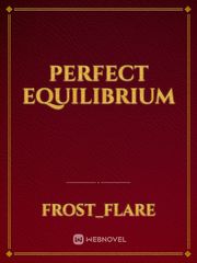 Perfect Equilibrium Book